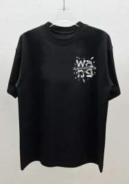 Picture of Alexander Wang T Shirts Short _SKUAlexanderWangS-XLxetr0824401